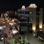 Orange Szálloda Ilidža