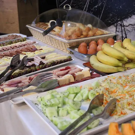 Orange Hotel Ilidža