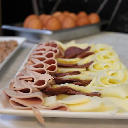 Hotel Orange Ilidža