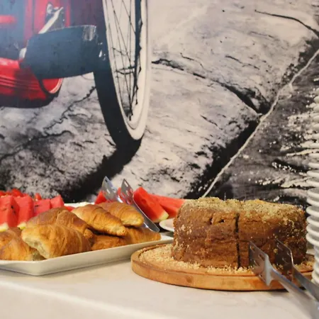 Orange Hotel Ilidža