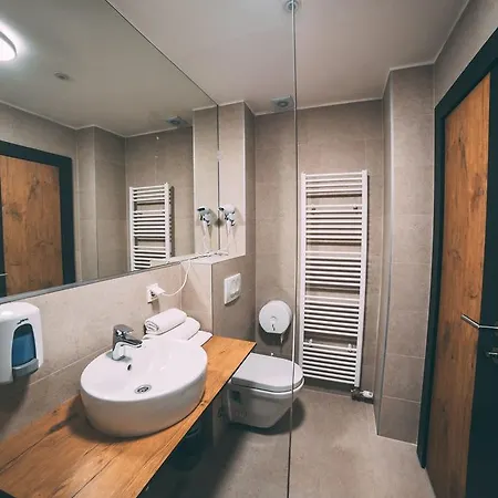 Hotel Orange Ilidža