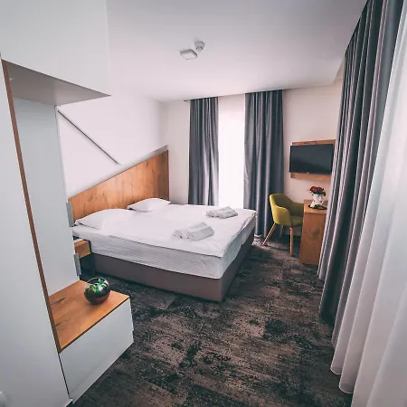 Orange Hotel Ilidža