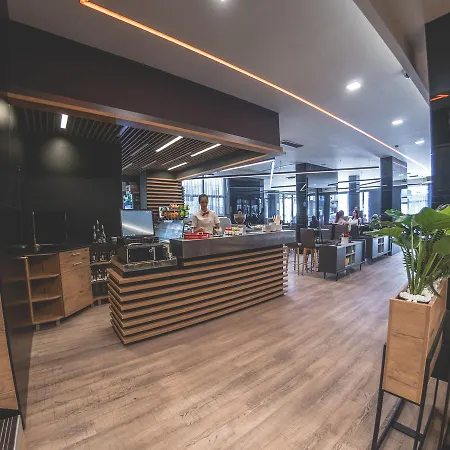 Orange Hotel Ilidža