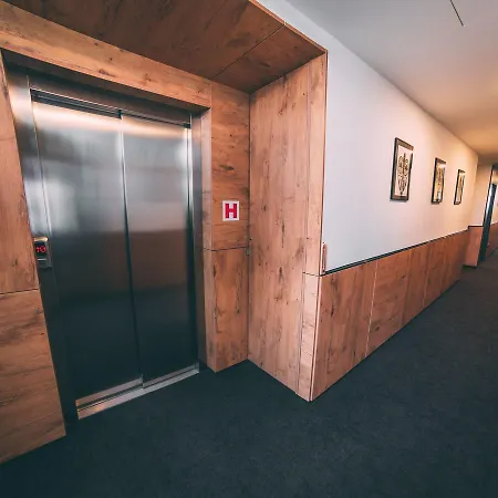 Hotel Orange 4*