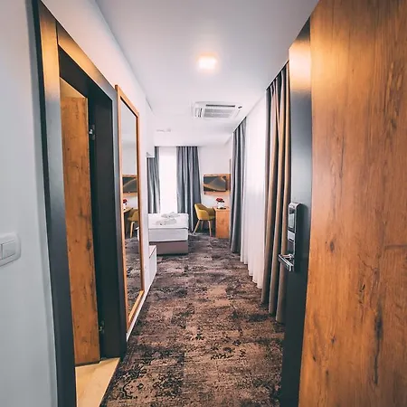 Hotel Orange Ilidža