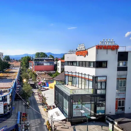 Orange Hotel Ilidža