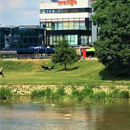 Orange Hotel Ilidža