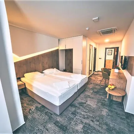 Orange Hotel Ilidža