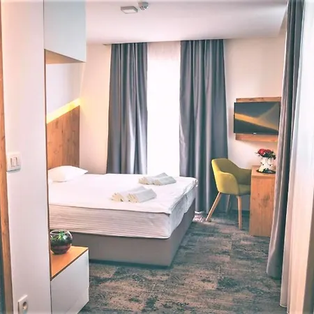 Orange Hotel Ilidža