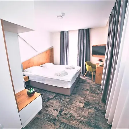 Hotel Orange Ilidža